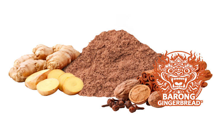 Nutmeg Extract Powder