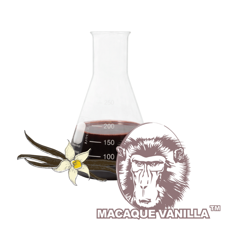 Flores Vanilla