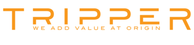 Tripper Logo