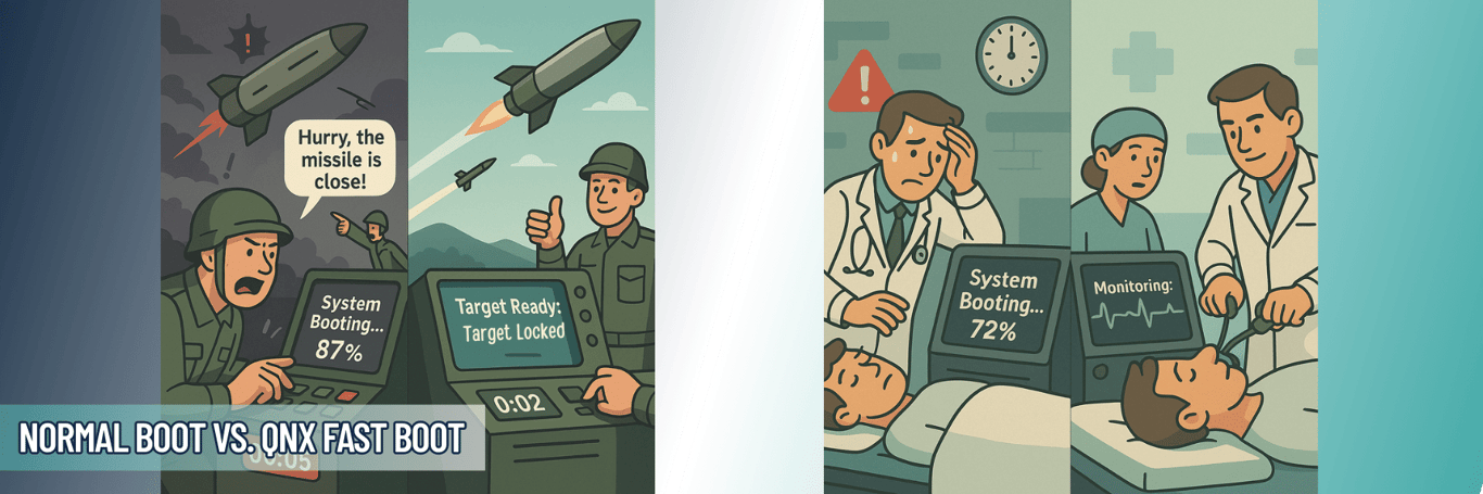 Why Is It Important to Optimize Boot Time