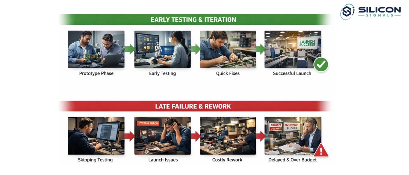 Product Engineering Innovation