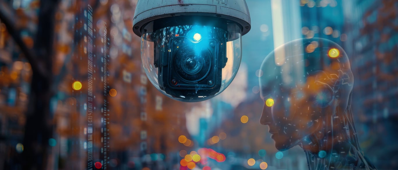 The Shift Toward Edge AI Camera
