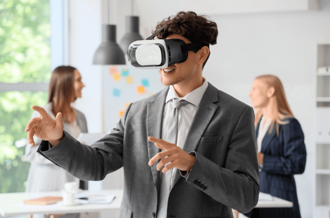 Consumer Tech