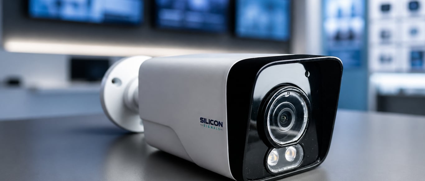 role of camera design