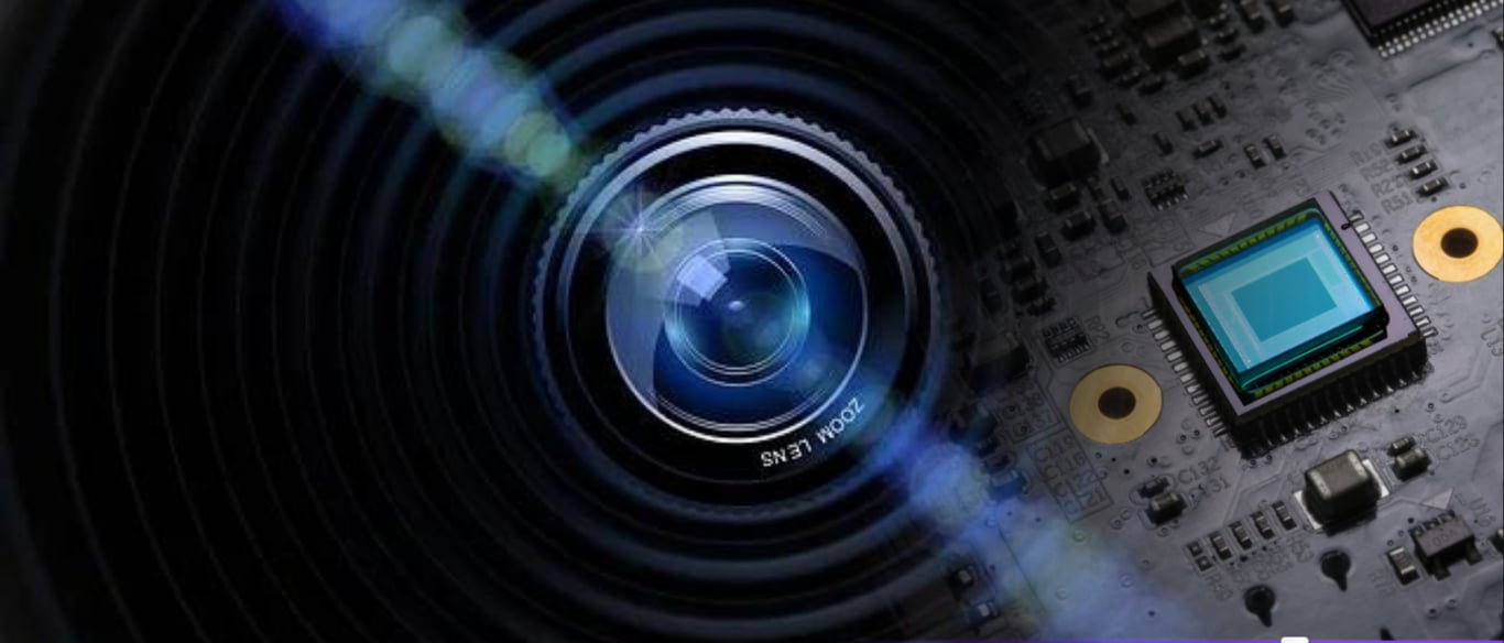 camera-sensor