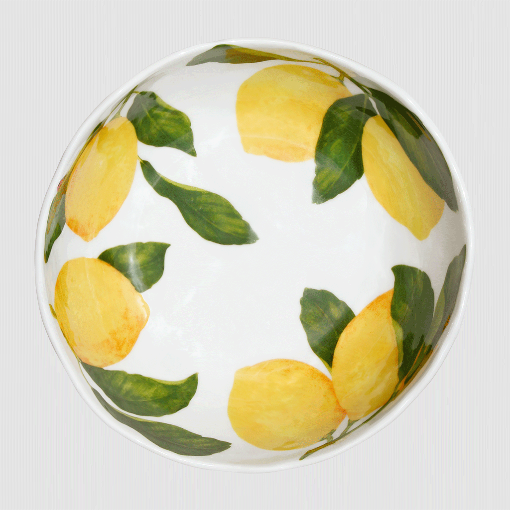 Dieta Mediterranea Fruits Collection - TAITÙ