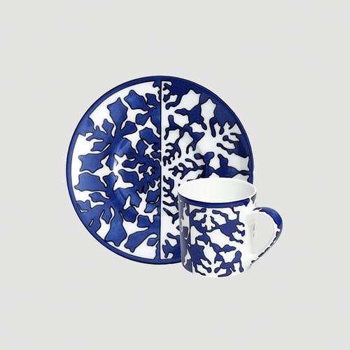 Espresso & Piattino - Imagine Collection
