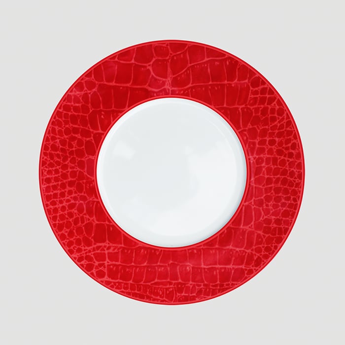 Piatto frutta - Love Mood Collection