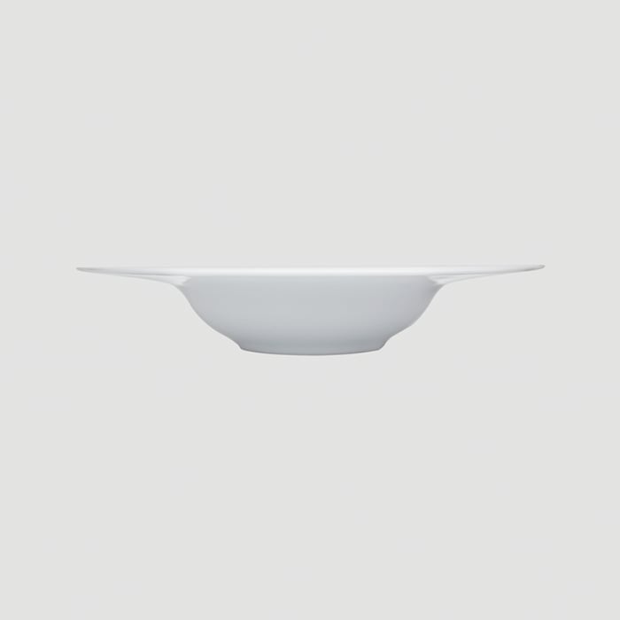 Piatto fondo con ala - Joy Mood Collection