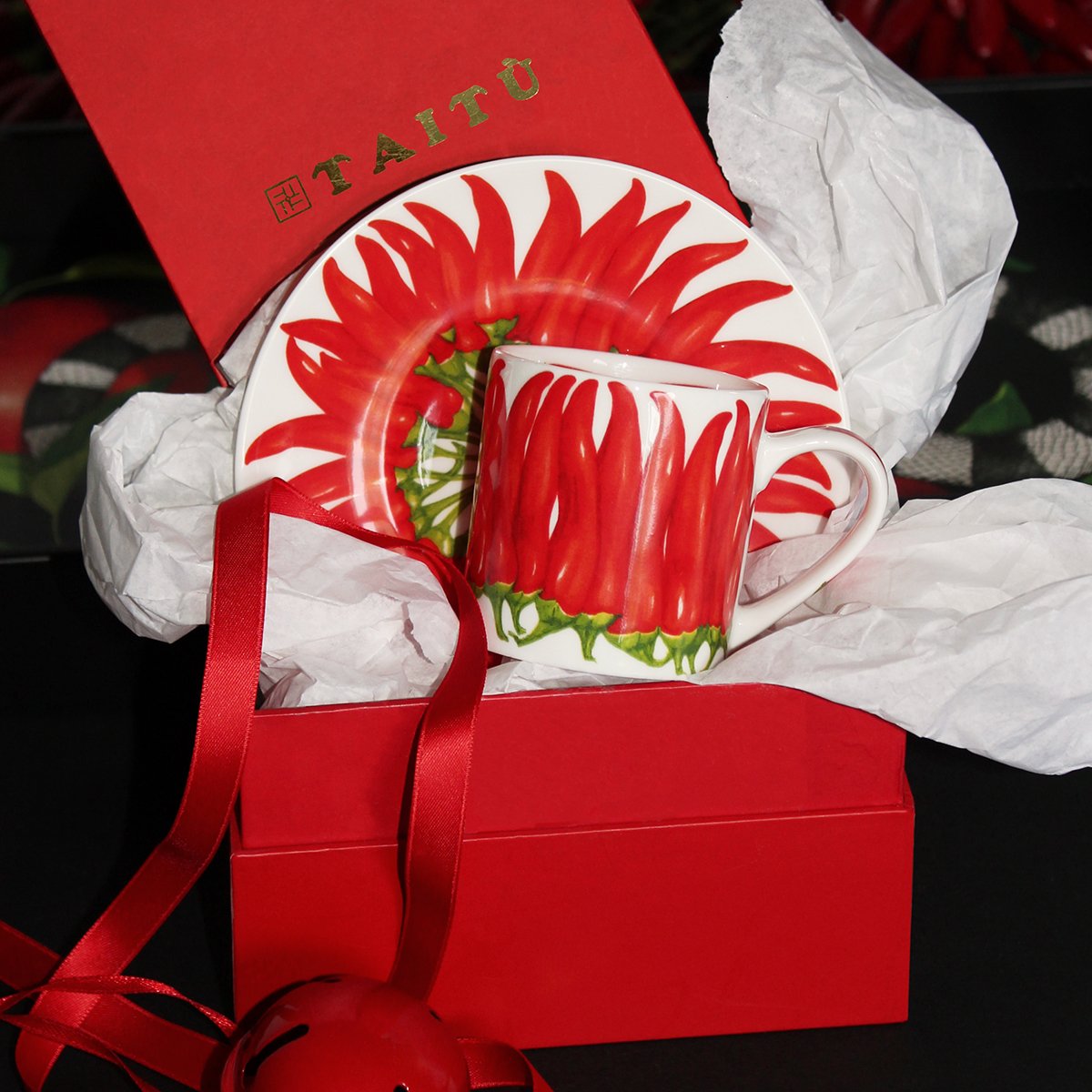 TAITÙ Gifts