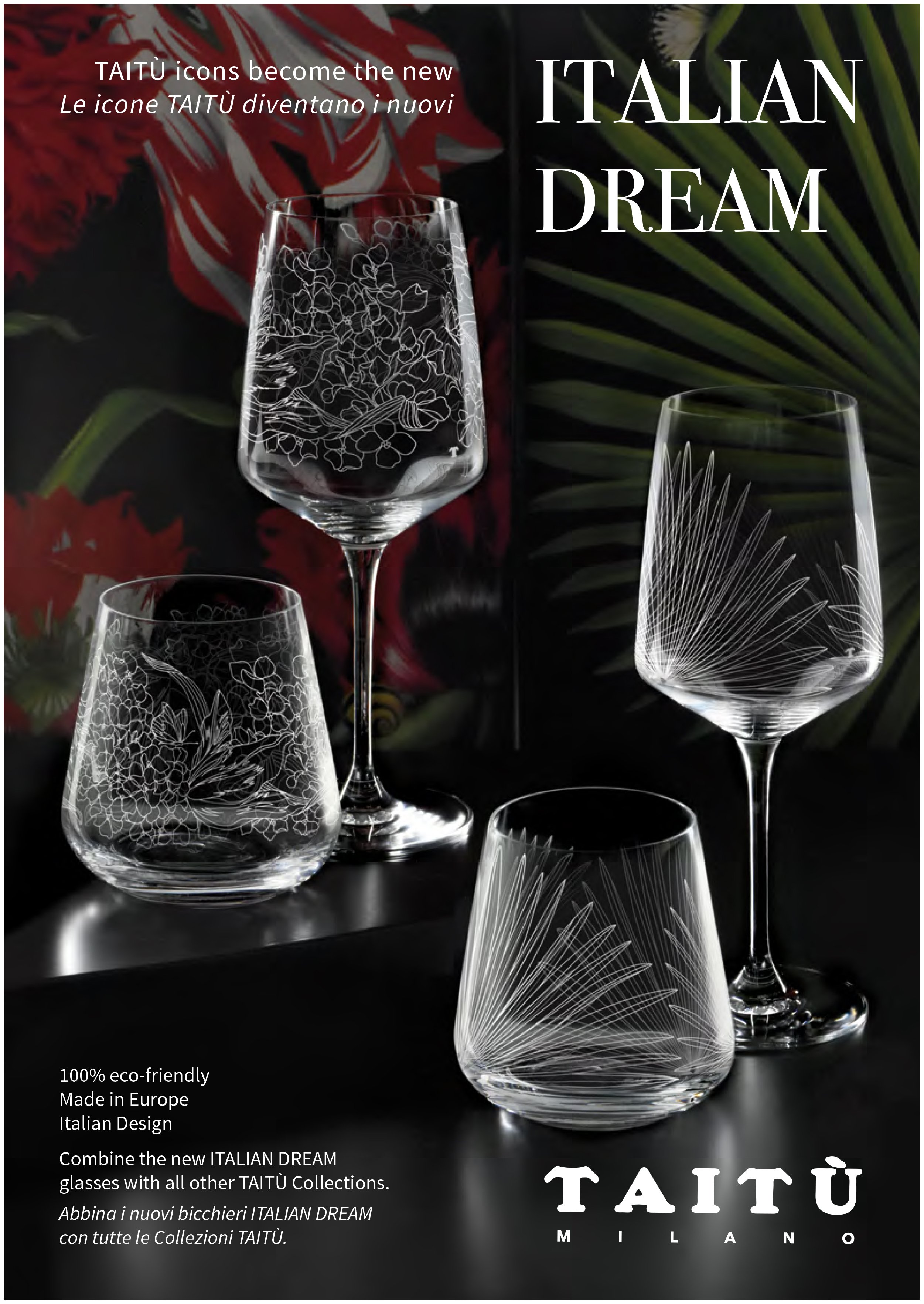 Italian Dream Collection