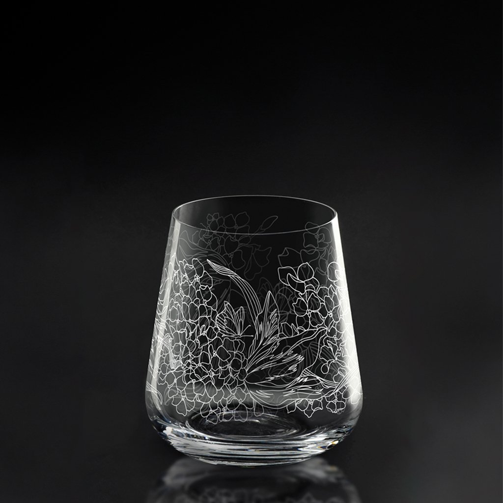Tumbler EMOTION - ITALIAN DREAM Collection - TAITÙ