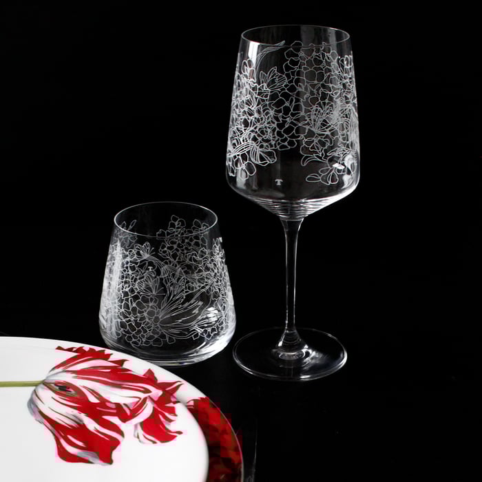 ITALIAN DREAM Collection - TAITÙ