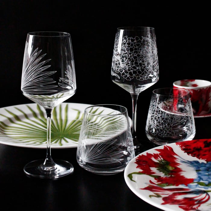 ITALIAN DREAM Collection - TAITÙ