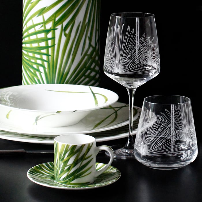 ITALIAN DREAM Collection - TAITÙ