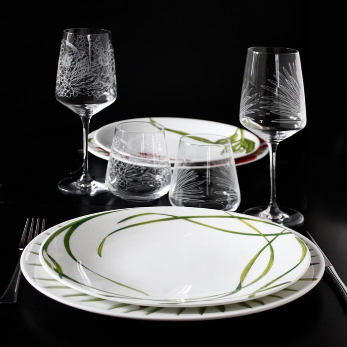 ITALIAN DREAM Collection - TAITÙ