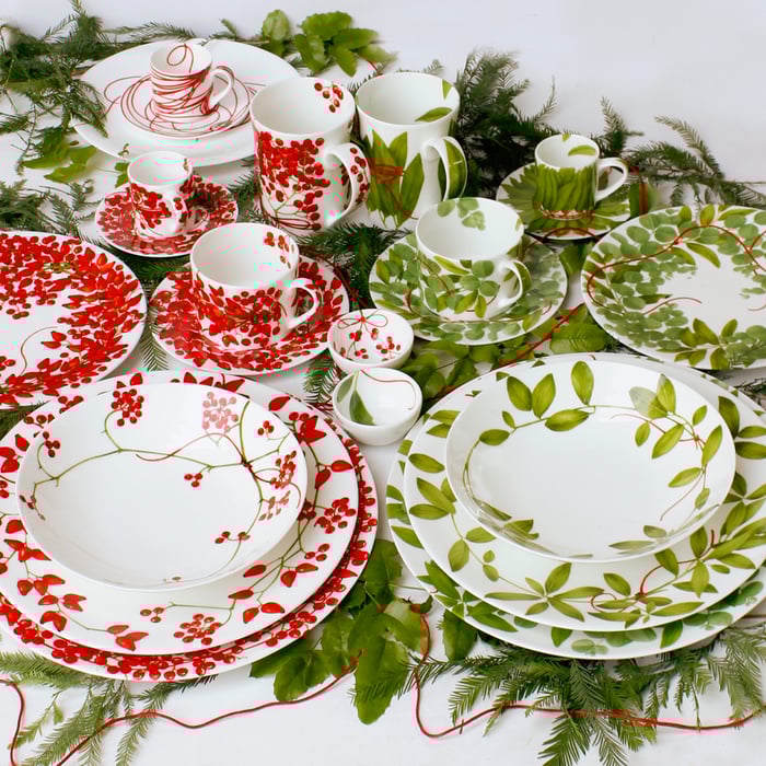 Fil Rouge Collections