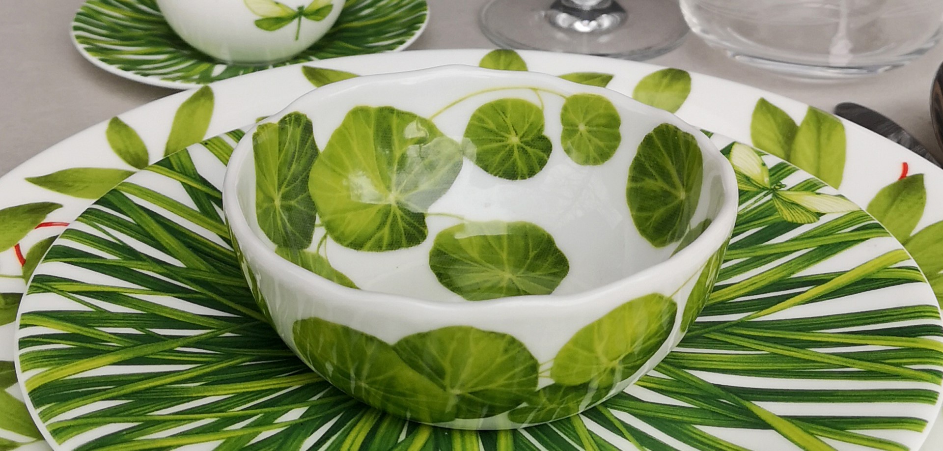 Mix&Match Garden of Beauty – Life in Green – TAITÙ Mix&Match Garden of Beauty - Life in Green - TAITÙ