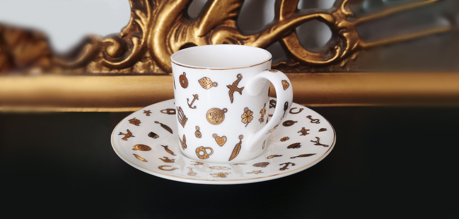 TAITÙ: Italian design products for home, table and person.