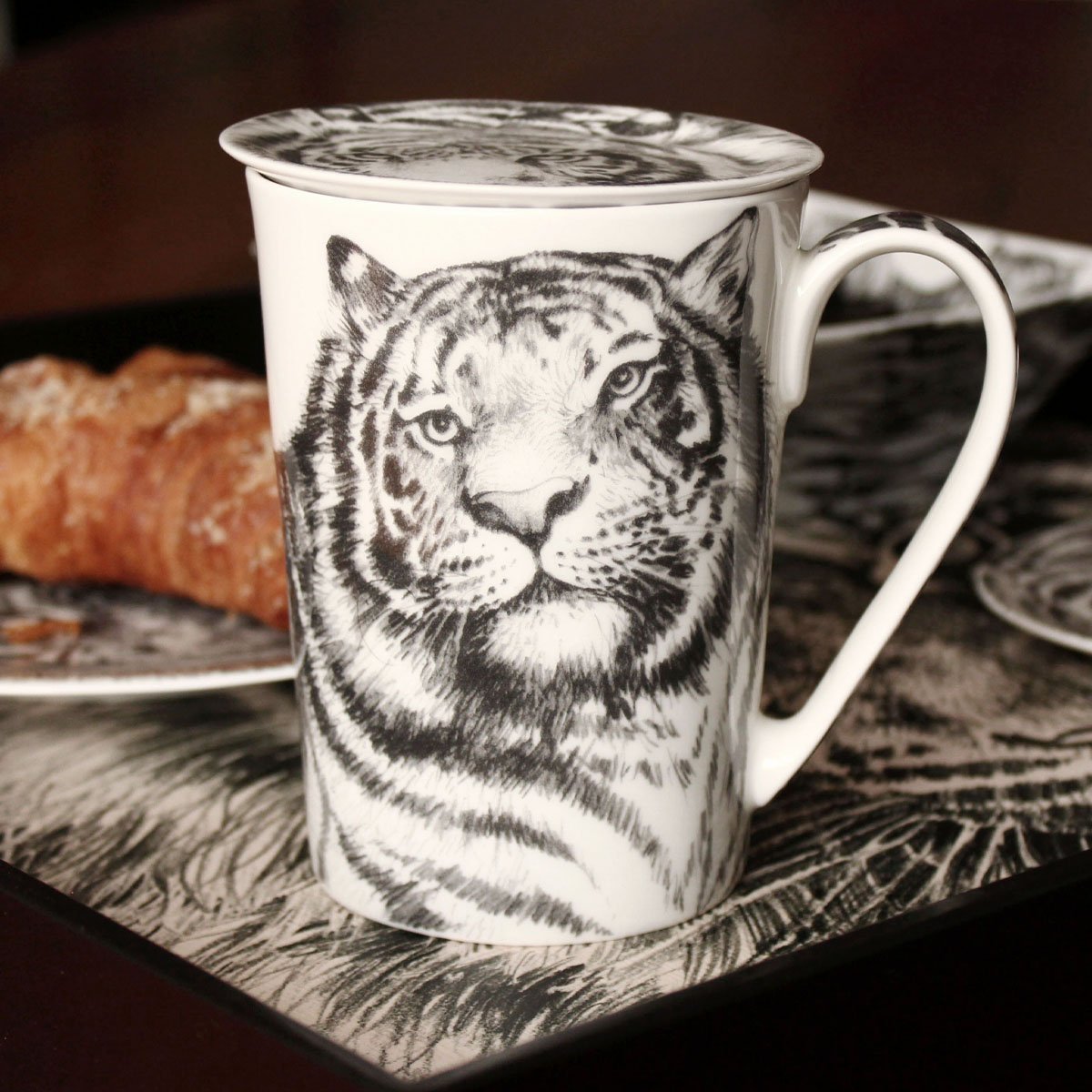 WILD SPIRIT Collection