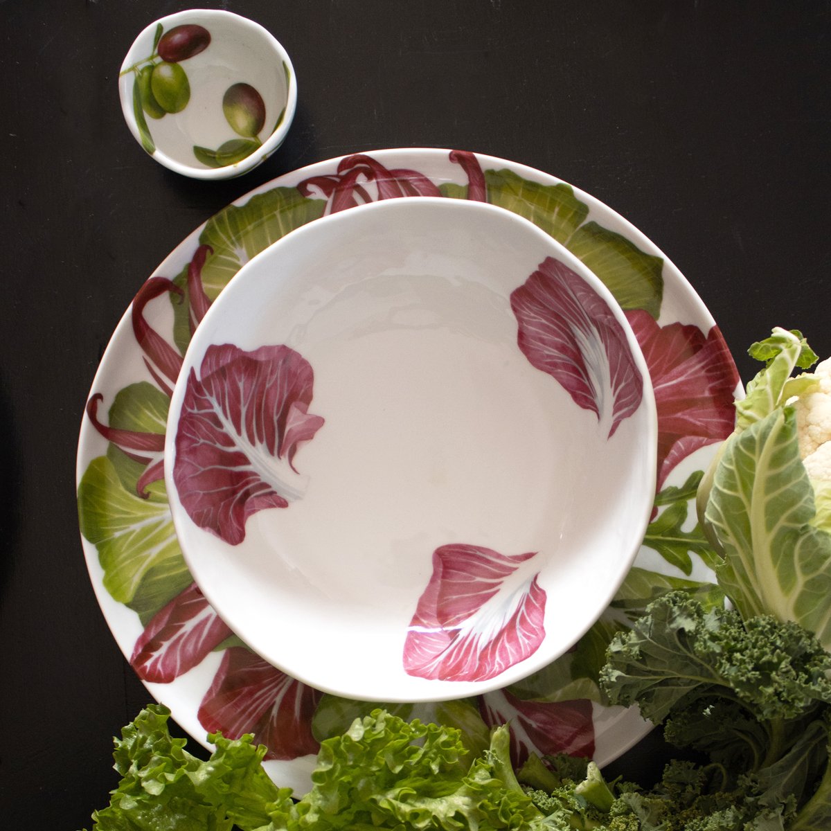 DIETA MEDITERRANEA Collection