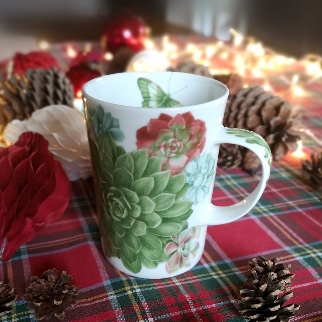 Desert Rose Collection - TAITÙ Milano