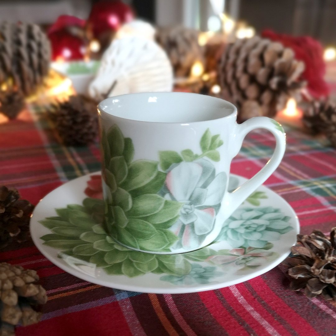 Desert Rose Collection - TAITÙ Milano