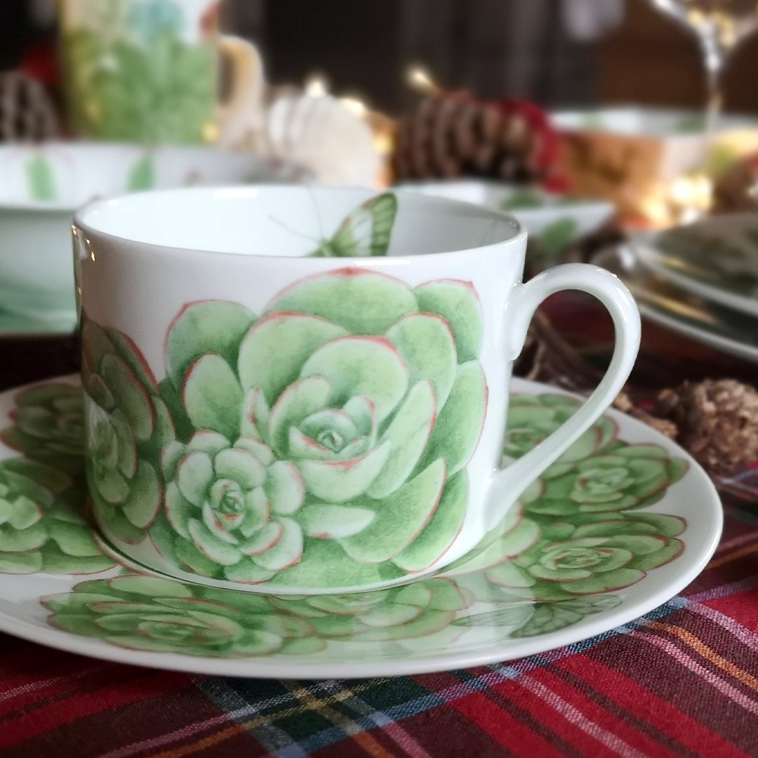 Desert Rose Collection - TAITÙ Milano