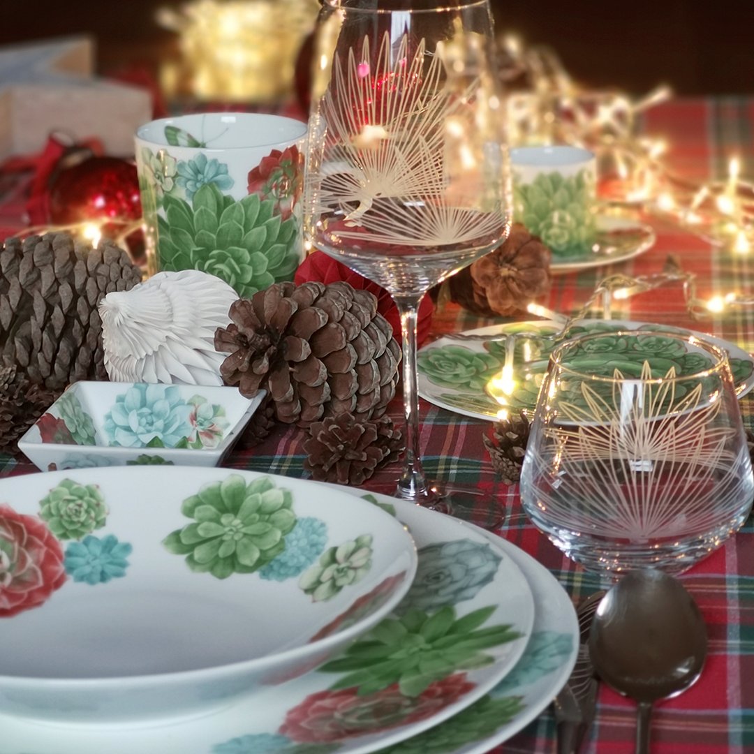 Desert Rose Collection - TAITÙ Milano