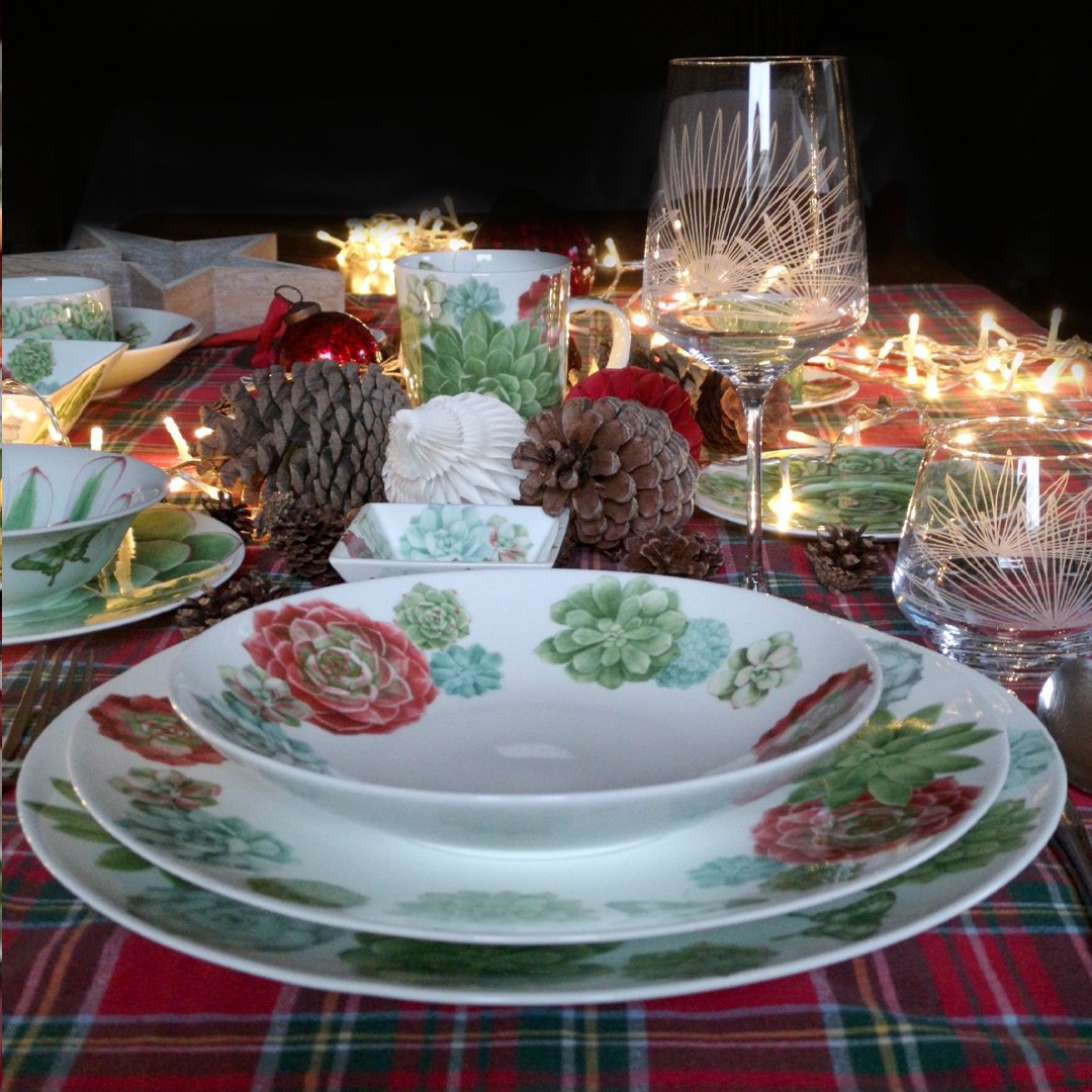 Desert Rose Collection - TAITÙ Milano