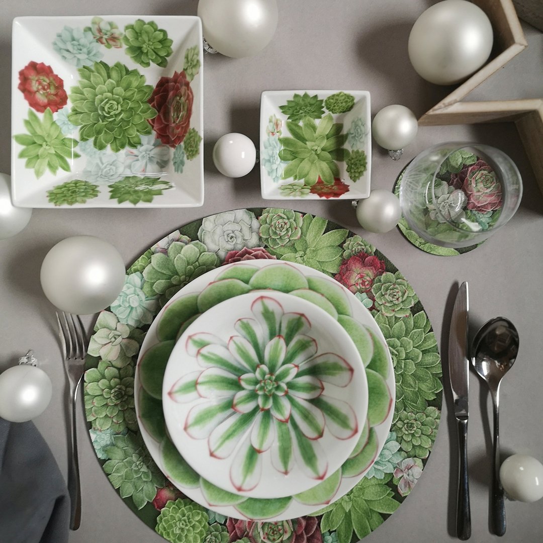 Desert Rose Collection - TAITÙ Milano