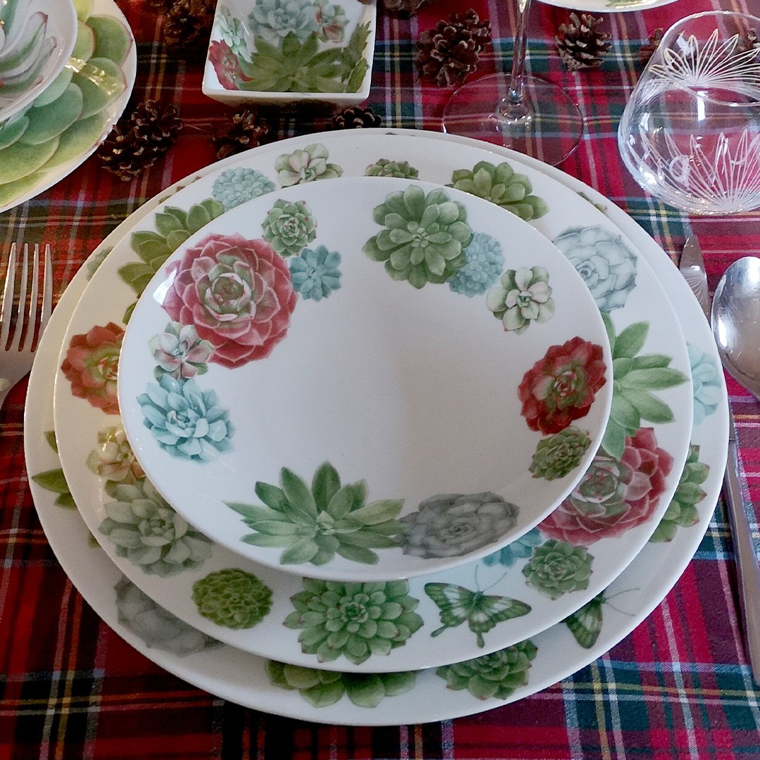 Desert Rose Collection - TAITÙ Milano