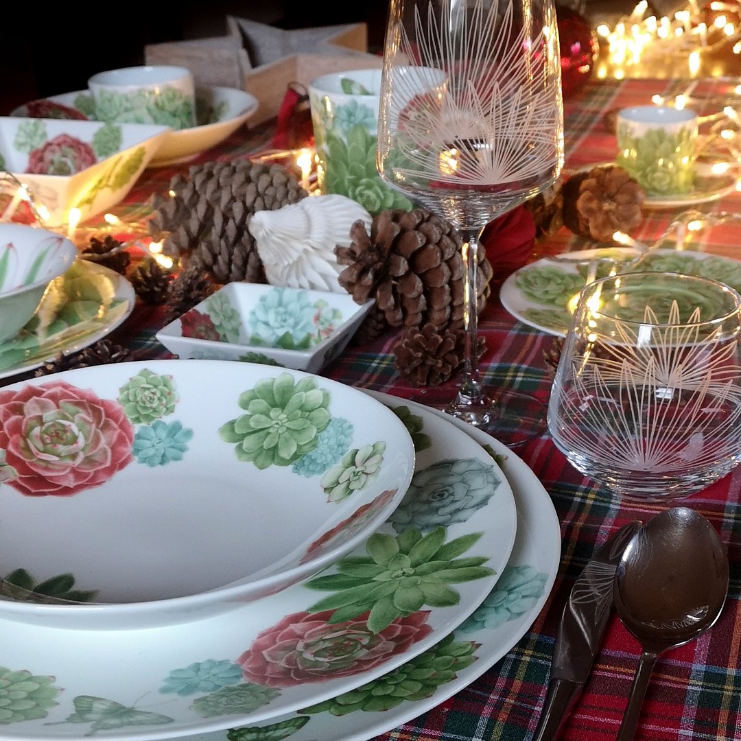 Desert Rose Collection - TAITÙ Milano