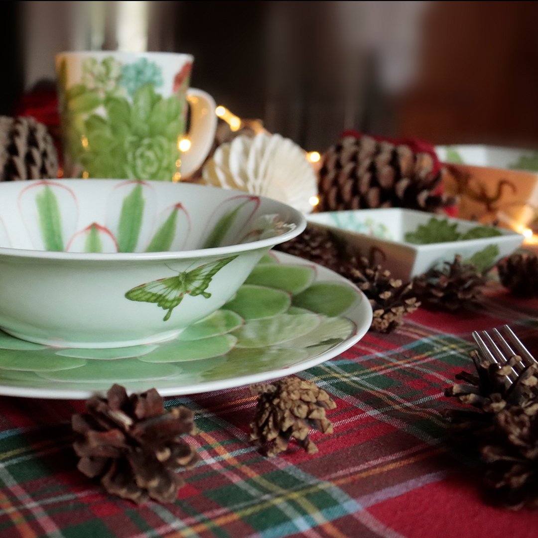 Desert Rose Collection - TAITÙ Milano