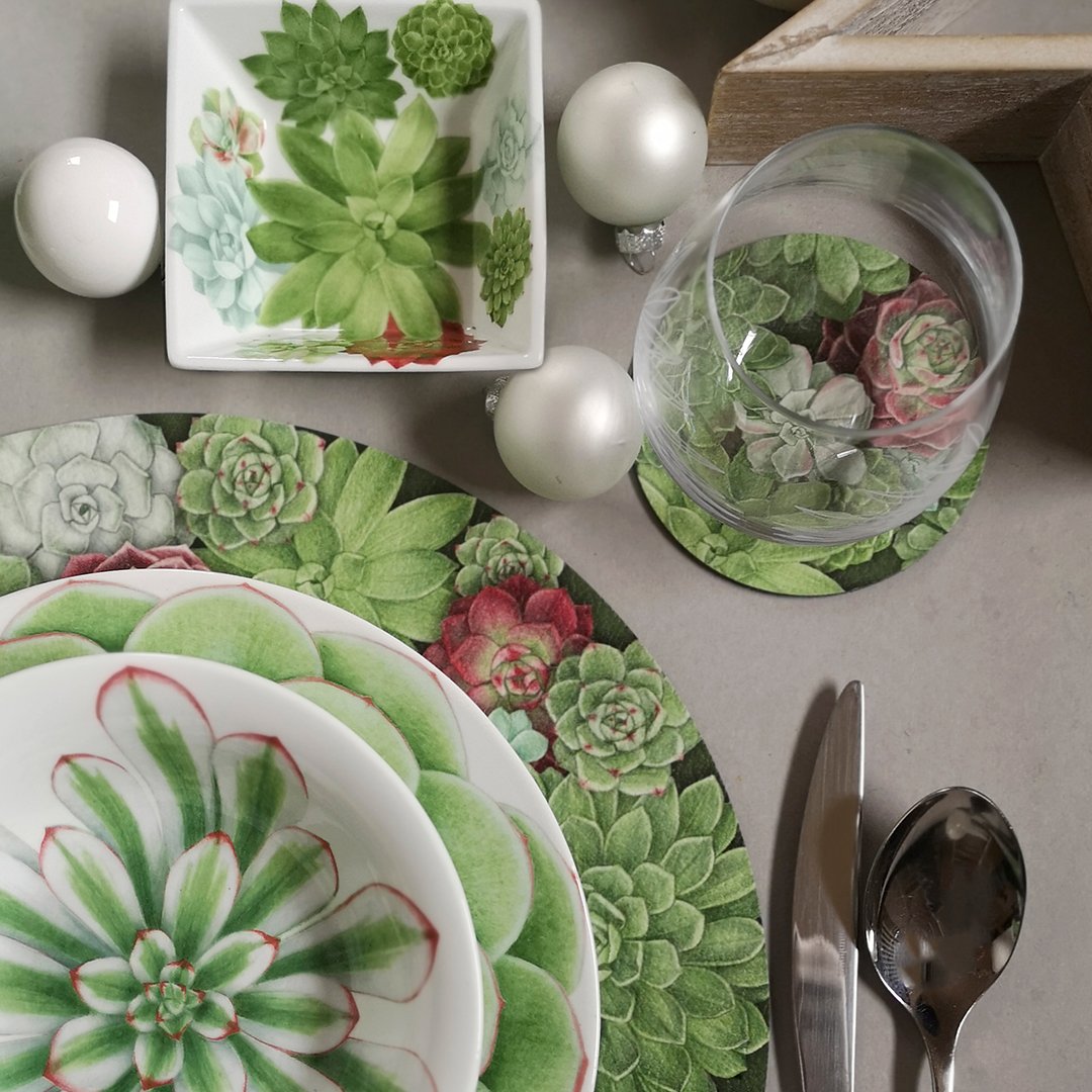 Desert Rose Collection - TAITÙ Milano