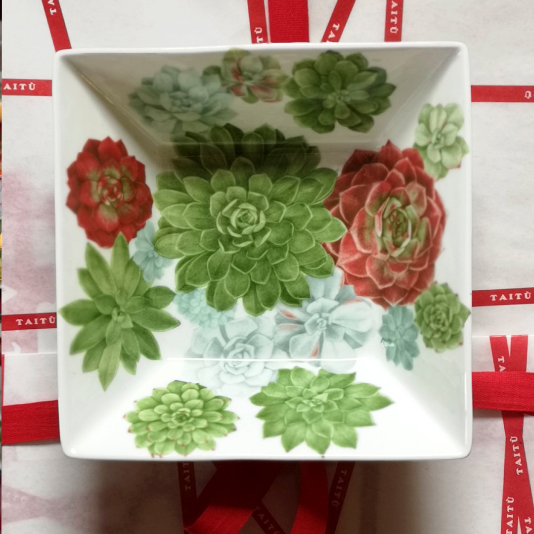 Desert Rose Collection - TAITÙ Milano