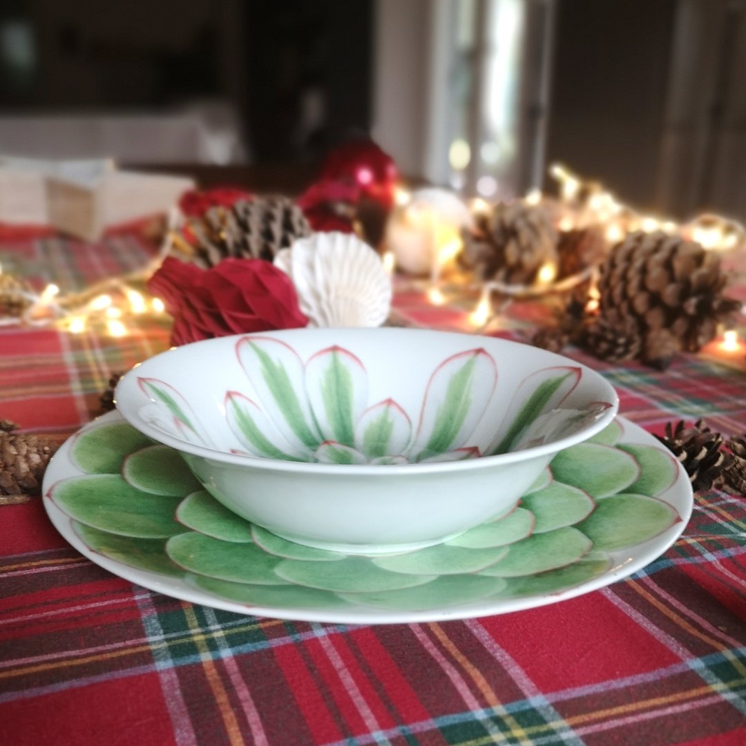 Desert Rose Collection - TAITÙ Milano