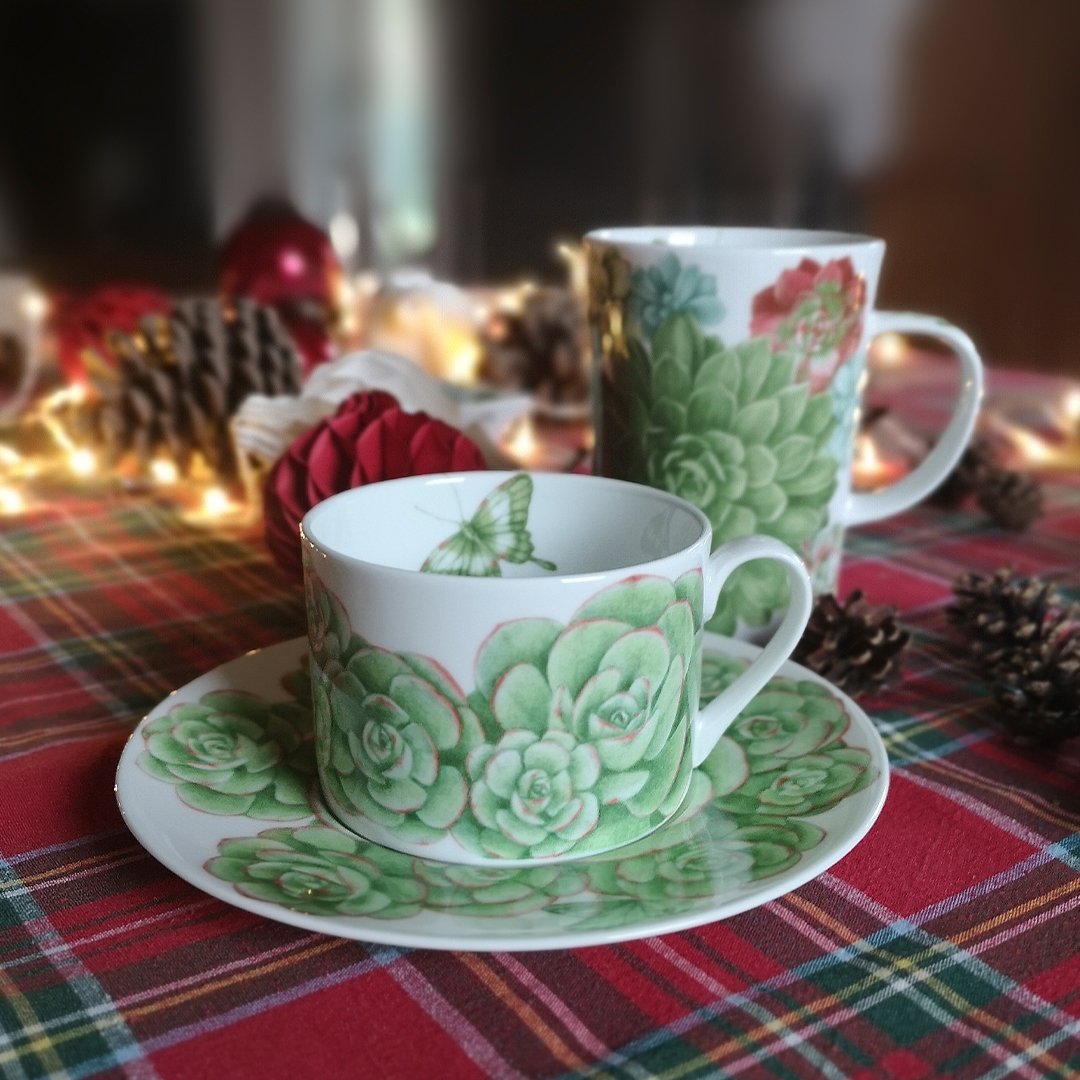 Desert Rose Collection - TAITÙ Milano