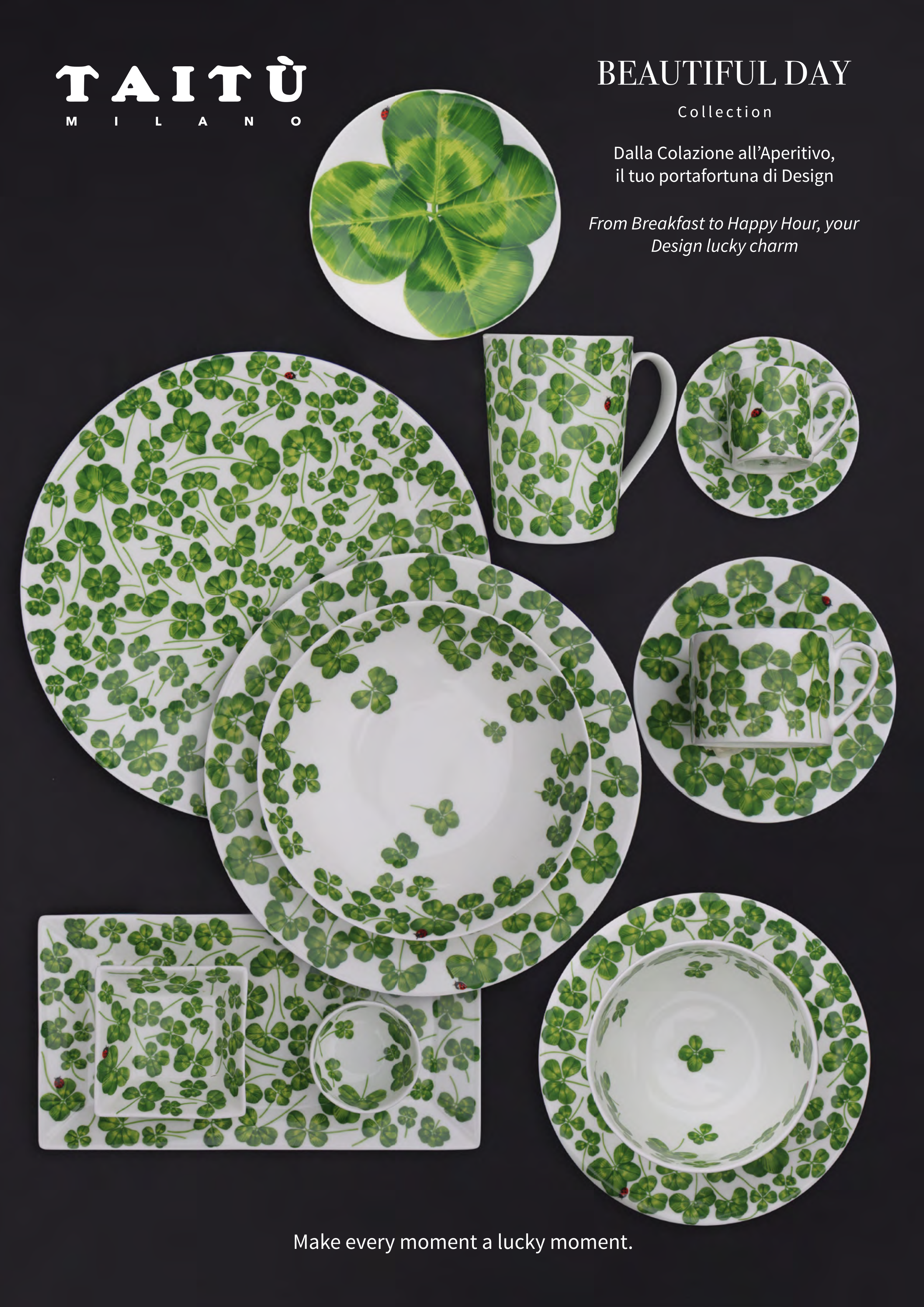 Beautiful Day Collection