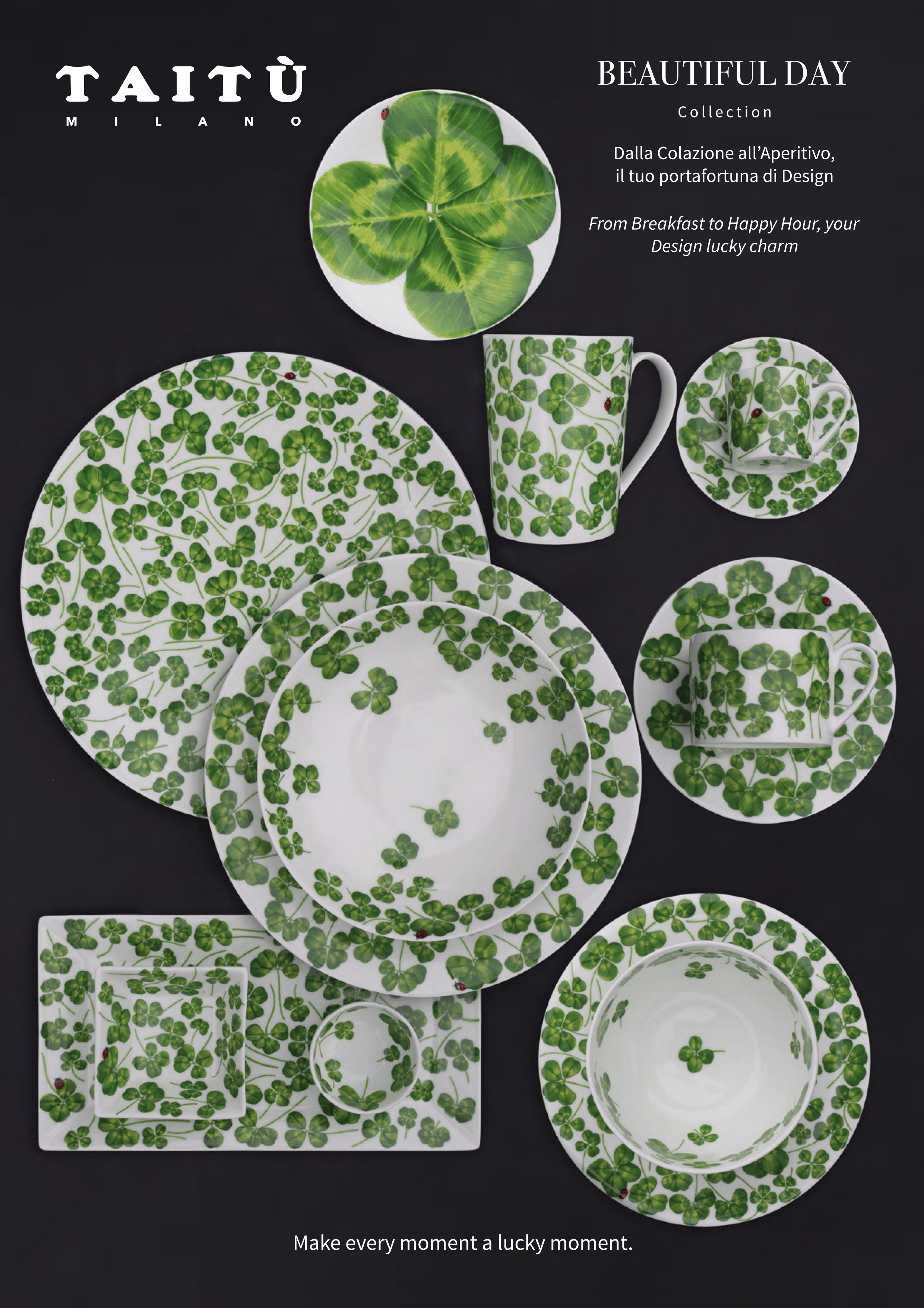 Beautiful Day Collection