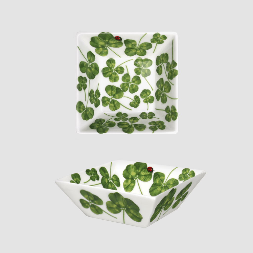 Beautiful Day Collection - Ciotolina Quadrata