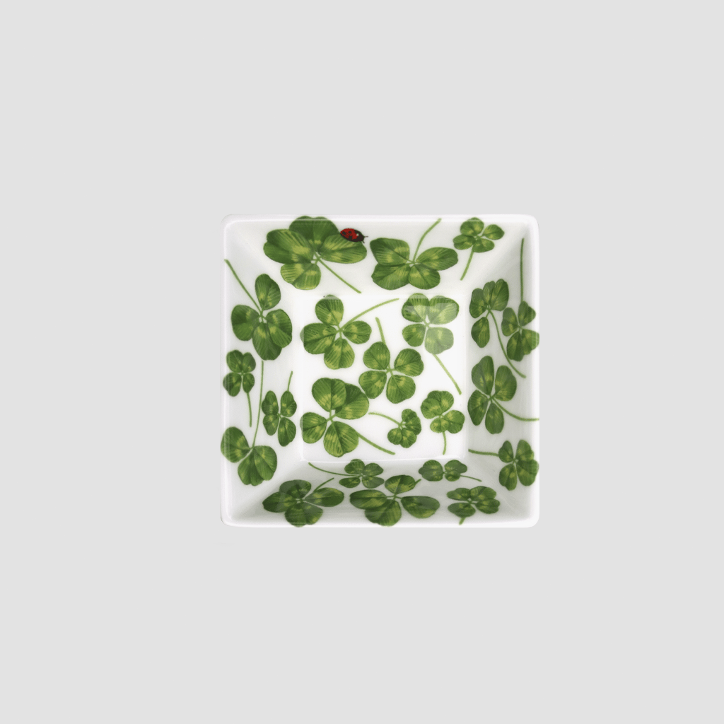 Beautiful Day Collection - Ciotolina Quadrata