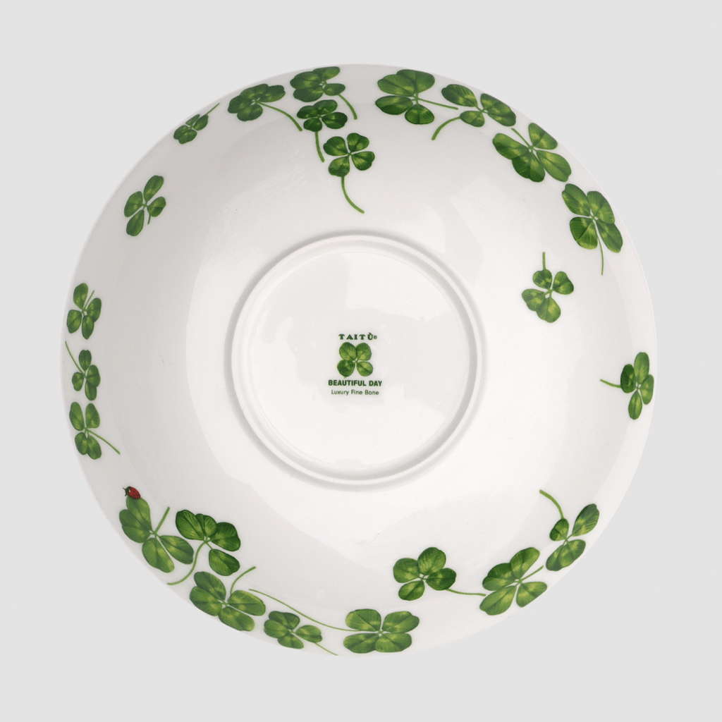Beautiful Day Collection - Piatto Fondo