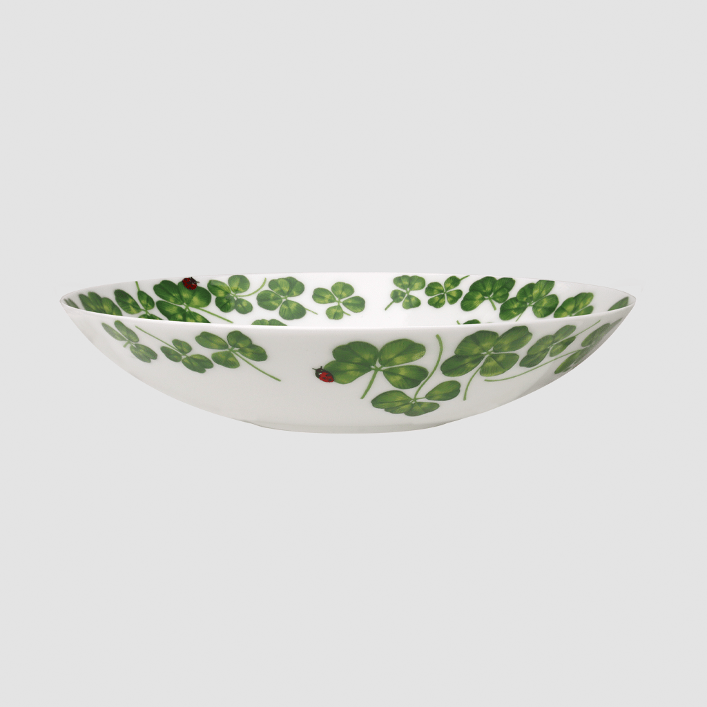 Beautiful Day Collection - Piatto Fondo