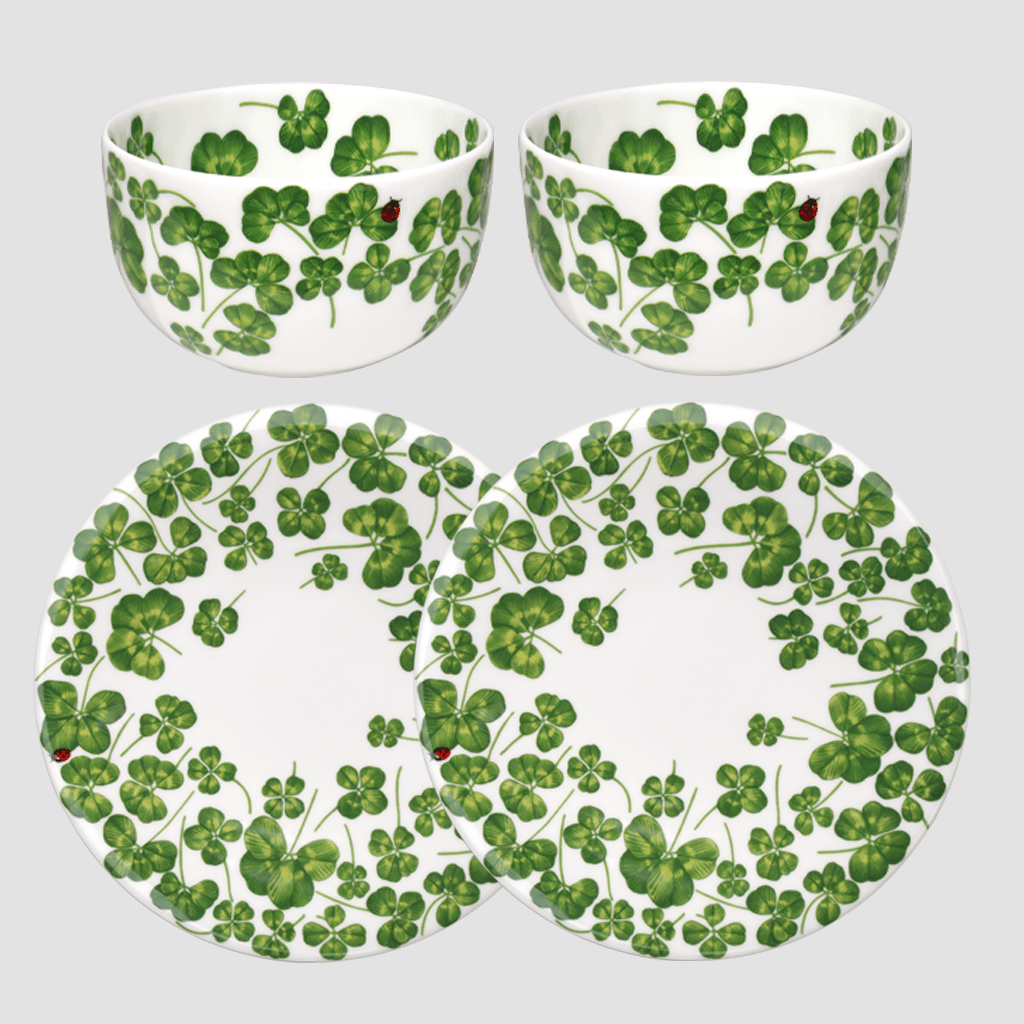 Beautiful Day Collection - Breakfast Set