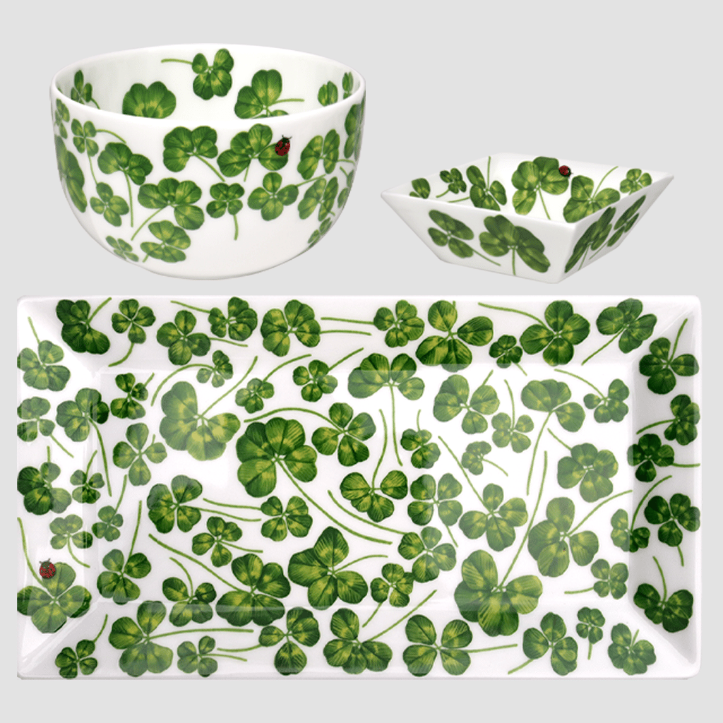 Beautiful Day Collection - Happy Hour Set