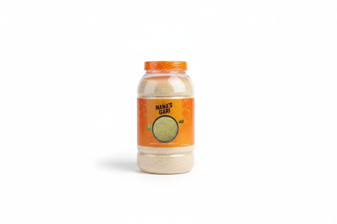 Nana's Gari - 1.4kg