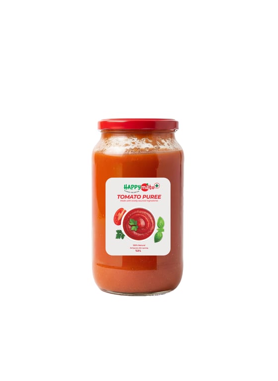 HappyMato Plus - 2L