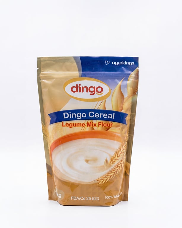 1kg Dingo