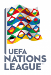 Nations League logo